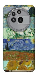 Чохол на Nothing Phone (3a) Pro Van Gogh aesthetics фото 1 з 1