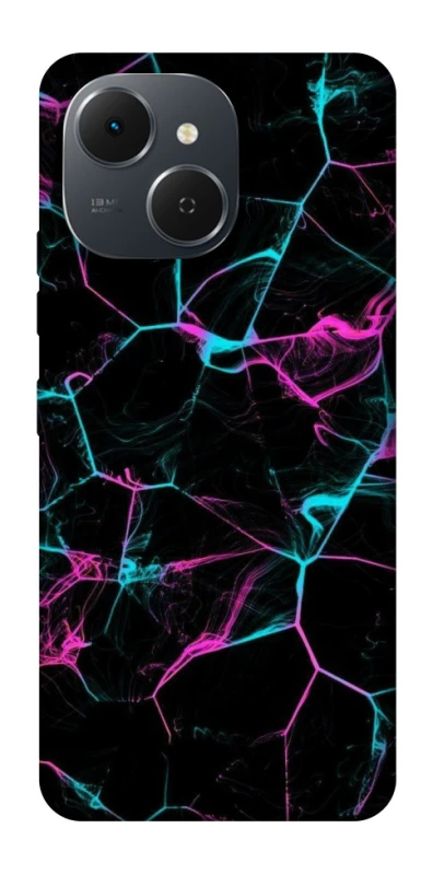 Чехол на TECNO Spark 40C Abstract ver.3 фото 1 из 1