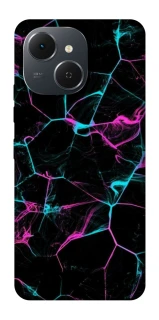 Чехол на TECNO Spark 40C Abstract ver.3 фото 1 из 1