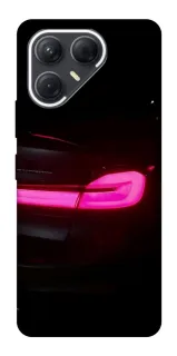 Чехол на TECNO Pova 7 BMW v46 фото 1 из 1