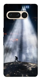 Чехол на Google Pixel 7 Pro Kanye West ver.2 фото 1 из 1