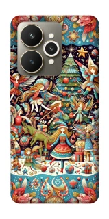 Чохол на Realme 15 Christmas spirit ver.17 фото 1 з 1