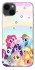 Чохол на Apple iPhone 14 Plus (6.7") My Little Pony ver.2 фото 1 з 1