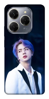 Чохол на TECNO Spark 20 Pro Jin - BTS фото 1 з 1