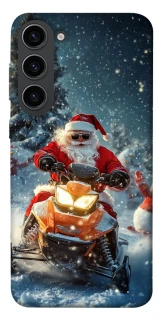 Чехол на Samsung Galaxy S23 Christmas spirit ver.9 фото 1 из 1