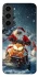 Чохол на Samsung Galaxy S23 Christmas spirit ver.9 фото 1 з 1