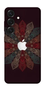 Чохол на Samsung Galaxy S26+ Apple logo ver.5 фото 1 з 1