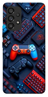 Чохол на Samsung Galaxy A53 5G Play Station фото 1 з 1