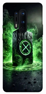 Чохол на OnePlus 8 Pro Руна Гебо фото 1 з 1