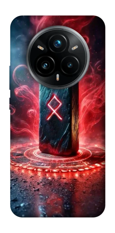 Чохол на Realme 14 Pro+ Руна Одал фото 1 з 1