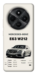 Чехол на Xiaomi Redmi A4 MB E63 W212 фото 1 из 1