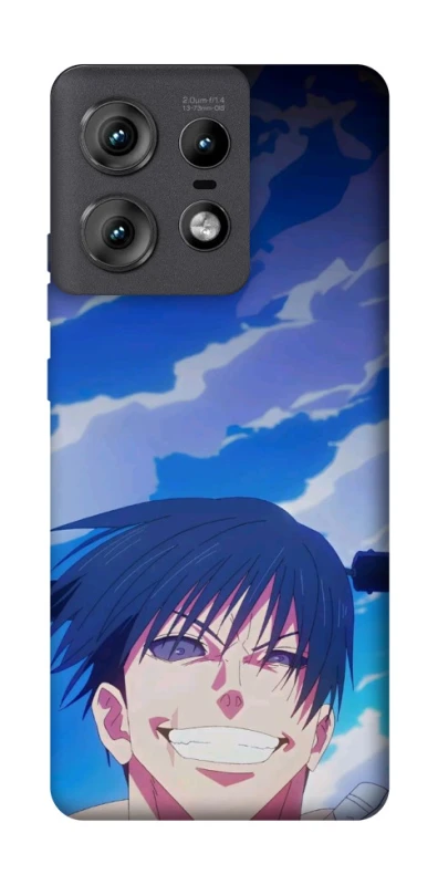 Чохол на Motorola Edge 50 Pro Toji v5 фото 1 з 1