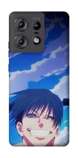 Чехол на Motorola Edge 50 Pro Toji v5 фото 1 из 1