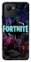 Чохол на Realme C30s Fortnite logo ver.3 фото 1 з 1