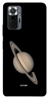Чохол на Xiaomi Redmi Note 10 Pro Saturn фото 1 з 1