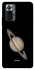 Чохол на Xiaomi Redmi Note 10 Pro Saturn фото 1 з 1