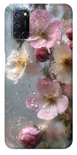 Чохол на Oppo A52 / A72 / A92 Flowers v10 фото 1 з 1