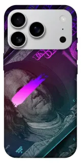 Чохол на Apple iPhone 18 Pro Max Neo dollar v2 фото 1 з 2