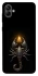 Чохол на Samsung Galaxy A04 Scorpio with Golden Triangle фото 1 з 1