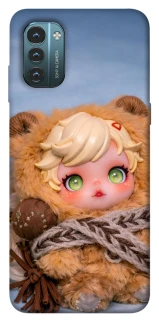 Чохол на Nokia G21 SKULLPANDA × My Little Pony Ver.4 фото 1 з 1