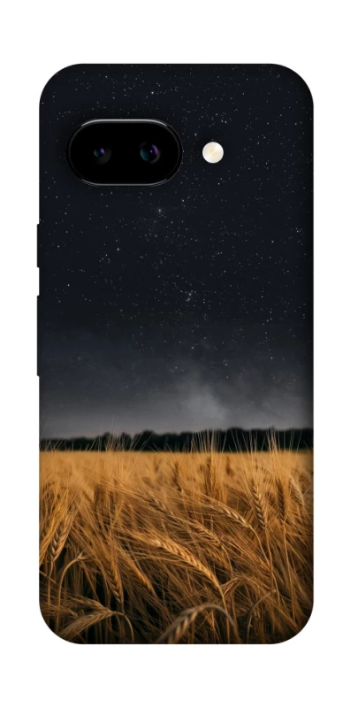 Чехол на Google Pixel 9a grain фото 1 из 1