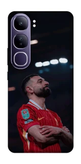 Чехол на Vivo Y300 Mohamed Salah V2 фото 1 из 1
