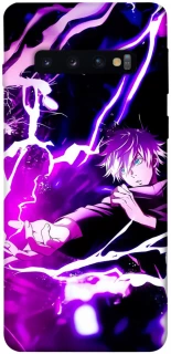 Чохол на Samsung Galaxy S10 Satoru Gojo фото 1 з 1