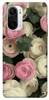 Чехол на Xiaomi Redmi K40 / K40 Pro / K40 Pro+ / Poco F3 Gardens фото 1 из 1