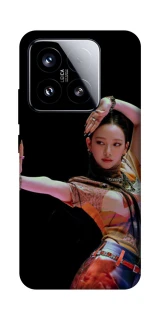 Чехол на Xiaomi 15 Aespa-Karina фото 1 из 1