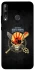 Чехол на Huawei P40 Lite E Five finger death punch ver.2 фото 1 из 1