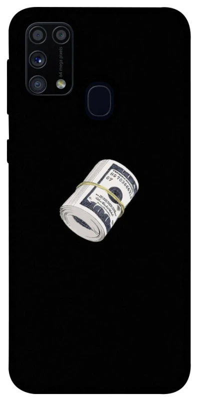 Чохол на Samsung Galaxy M31 Money motivation фото 1 з 1