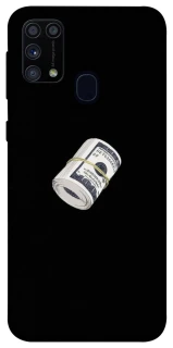 Чехол на Samsung Galaxy M31 Money motivation фото 1 из 1