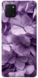 Чохол на Samsung Galaxy Note 10 Lite (A81) Floral Symphony фото 1 з 1