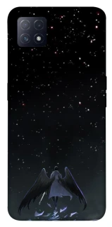 Чехол на Oppo A72 5G / A73 5G Omniscient Reader's v4 фото 1 из 1