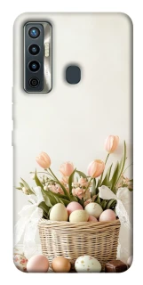 Чехол на TECNO Camon 17 Easter ver.4 фото 1 из 1