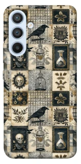 Чохол на Samsung Galaxy A54 5G Halloween aesthetics ver.2 фото 1 з 1