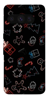 Чохол на Google Pixel 8 Pro Christmas spirit ver.6 фото 1 з 1