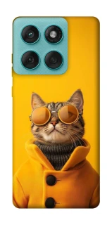 Чехол на Motorola Edge 60 Fusion Yellow Glasses фото 1 из 1