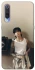 Чехол на Xiaomi Mi 9 Jungkook v2 - BTS фото 1 из 1