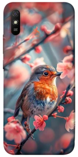 Чохол на Xiaomi Redmi 9A Birdie фото 1 з 1