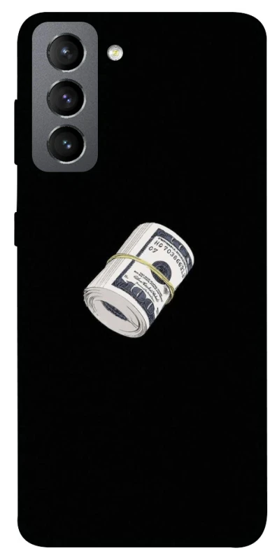 Чохол на Samsung Galaxy S21 FE Money motivation фото 1 з 1