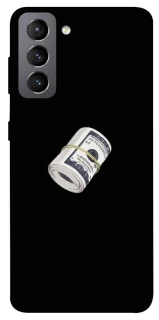Чехол на Samsung Galaxy S21 FE Money motivation фото 1 из 1