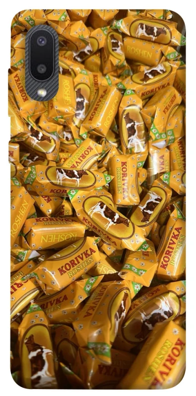 Чехол на Samsung Galaxy A02 Roshen фото 1 из 1