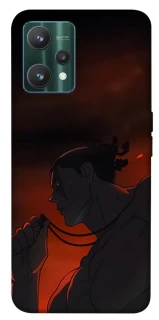 Чохол на Realme 9 Pro Todo v5 фото 1 з 1