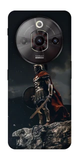Чохол на ZTE Nubia Focus Pro Roman warrior фото 1 з 1