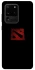 Чохол на Samsung Galaxy S20 Ultra Dota logo фото 1 з 1