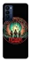 Чохол на TECNO Camon 18 Pro Stranger Things ver.32 фото 1 з 1