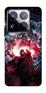 Чохол на Xiaomi 15 Pro Doctor Strange фото 1 з 1