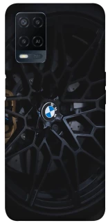 Чохол на Oppo A54 4G Wheel BMW фото 1 з 1