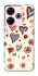 Чохол на Xiaomi Redmi 13 4G Pretty hearts фото 1 з 1
